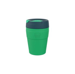 Keepcup Helix Thermal 2 V1 - Calenture M Unisex - Haljina Keepcup - Zelena - STCCAL12-One-size - Size: One size
