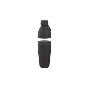 KeepCup Kit Thermal 3v1 - Black L Unisex - Haljina Keepcup - Crna - STKBLA16-One-size - Size: One size