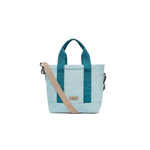 Lefrik Strata Mini Sky Blue Unisex - Ruksaci i torbe Lefrik - Plava - Strata_Mini_BLU-One-size - Size: One size