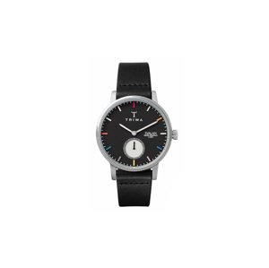 Triwa Vivid Svalan - Black Classic super slim Unisex - Satovi Triwa - Crna - SVST108-SS010112-One-size - Size: One size