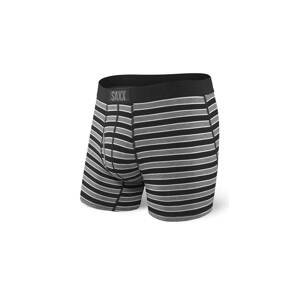 Saxx Ultra Boxer Brief Fly  Muškarci - Dolje Saxx - Siva - SXBB30F_BCP-M - Size: M