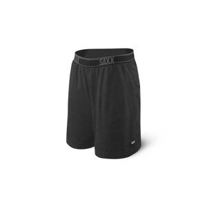 Saxx Legend 2N1 Shorts Black Muškarci - Dolje Saxx - Crna - SXEL30BLC-S - Size: S