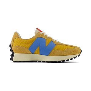 New Balance U327VSA Unisex - Tenisice New Balance - Žuta - U327VSA-7.5 - Size: 7.5