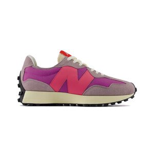 New Balance U327VSC Unisex - Tenisice New Balance - Ljubičasta - U327VSC-7.5 - Size: 7.5