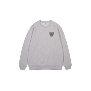 Makia Paraply Hooded Sweatshirt Muškarci - Dukserice i džemperi s kapulja Makia - Siva - U41138-910-M - Size: M