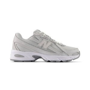 New Balance U740GS2 Unisex - Tenisice New Balance - Siva - U740GS2-9 - Size: 9