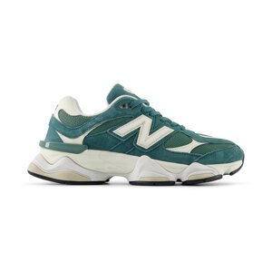 New Balance U9060EEK Unisex - Tenisice New Balance - Zelena - U9060EEK-9.5 - Size: 9.5