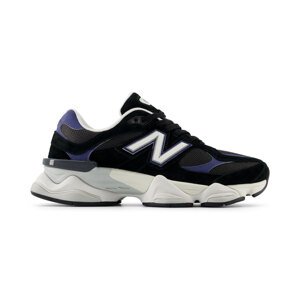 New Balance U9060EEO Unisex - Tenisice New Balance - Crna - U9060EEO-9 - Size: 9
