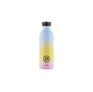 24 Bottles Urban Bottle Aurora 500ml Unisex - Boca 24Bottles - Velikobojan - UB_050_1978-One-size - Size: One size