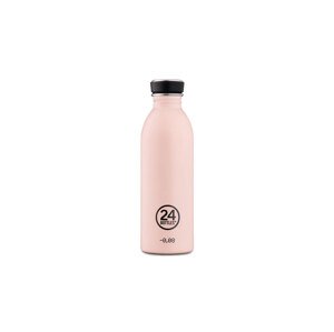 24 Bottles Urban Bottle Dusty Pink 500ml Unisex -  24Bottles - Roza - UB_050_237-One-size - Size: One size
