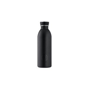 24 Bottles Urban Bottle Tuxedo Black 500ml Unisex -  24Bottles - Crna - UB_050_556-One-size - Size: One size