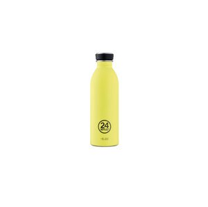 24 Bottles Urban Bottle Citrus 500ml Unisex -  24Bottles - Žuta - UB_050_568-One-size - Size: One size