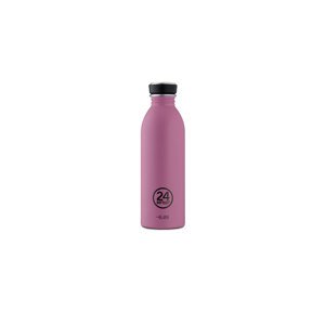 24 Bottles Urban Bottle Mauve 500ml Unisex -  24Bottles - Roza - UB_050_572-One-size - Size: One size