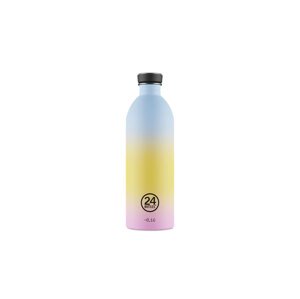 24 Bottles Urban Bottle Aurora 1000ml Unisex - Boca 24Bottles - Velikobojan - UB_100_1990-One-size - Size: One size