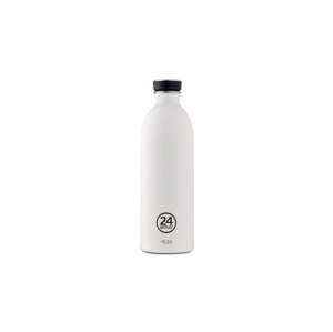 24 Bottles Urban Bottle Ice White 1l Unisex -  24Bottles - Bijela - UB_100_IW-One-size - Size: One size