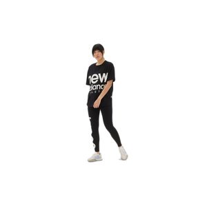 New Balance Athletics Unisex Out of Bounds Tight Žene - Hlače New Balance - Crna - UP23504BK-XS/S - Size: XS/S