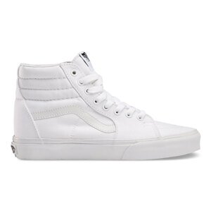 Vans SK8-Hi True White Unisex - Tenisice Vans - Bijela - VN000D5IW00-4UK - Size: 4