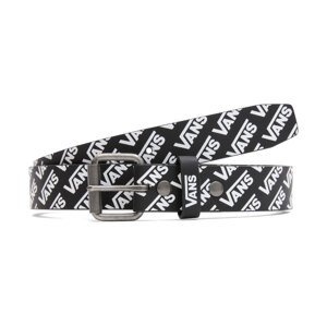 Vans Shevlin Belt Muškarci - Pojas Vans - Crna - VN000F01Y28-32 - Size: 32