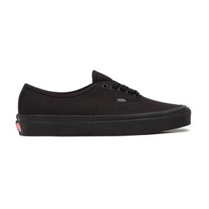 Vans UA Authentic 44 Dx OG black Unisex - Tenisice Vans - Crna - VN0A38ENSTZ-4 - Size: 4