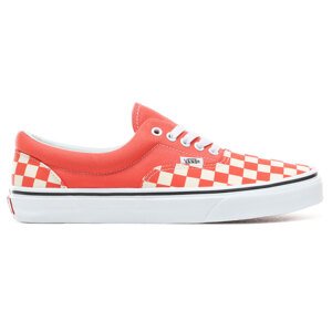 Vans Ua Era Unisex - Tenisice Vans - Narančasta - VN0A38FRVOT-5.5 - Size: 5.5