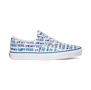 Vans Ua Era Unisex - Tenisice Vans - Plava - VN0A38FRVP5-4 - Size: 4