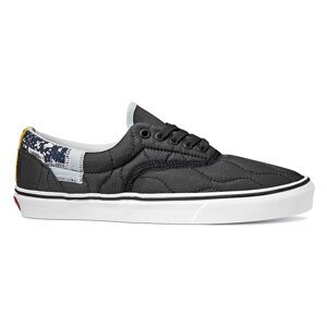 Vans Ua Era Unisex - Tenisice Vans - Crna - VN0A38FRVP6-9.5 - Size: 9.5