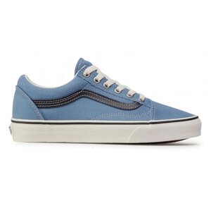 Vans Ua Old Skool (Earth)Coronet Bl/Mrshmlw Unisex - Tenisice Vans - Plava - VN0A38G121K-7.5 - Size: 7.5