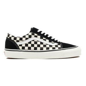 Vans UA Old Skool 36 DX (Anaheim Factory) Unisex - Tenisice Vans - Crna - VN0A38G2OAK-4 - Size: 4