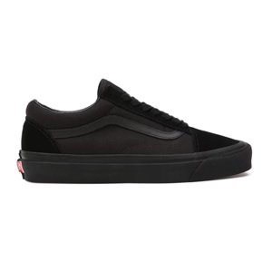 Vans Old Skool 36 DX (Anaheim Factory) Unisex - Tenisice Vans - Crna - VN0A38G2STZ-3 - Size: 3