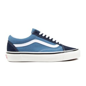 Vans Old Skool 36 Dx (Anaheim Factory) Unisex - Tenisice Vans - Plava - VN0A38G2SU01-4.5 - Size: 4.5