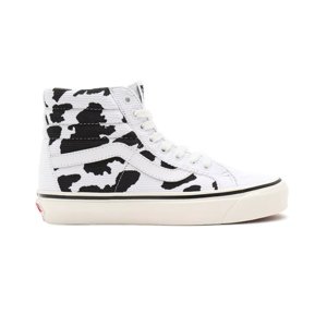 Vans Anaheim Factory SK8-HI 38 DX Žene - Tenisice Vans - Bijela - VN0A38GF9GP-5.5 - Size: 5.5
