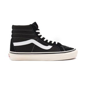 Vans UA SK8-Hi 38 DX (Anaheim Factory) Unisex - Tenisice Vans - Crna - VN0A38GFPXC-4 - Size: 4