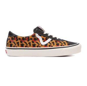 Vans Anaheim Factory Style 73 DX Muškarci - Tenisice Vans - Velikobojan - VN0A3WLQAZH-4.5 - Size: 4.5