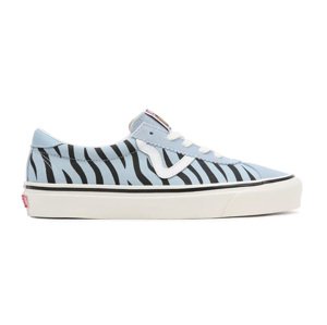 Vans Anaheim Factory Style 73 DX Muškarci - Tenisice Vans - Plava - VN0A3WLQB9W-4 - Size: 4