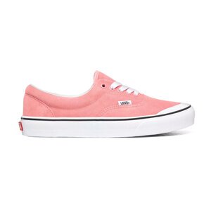 Vans Ua Era Tc (Suede) Pink Icing/Tr Wht Unisex - Tenisice Vans - Roza - VN0A4BTPXB0-4 - Size: 4