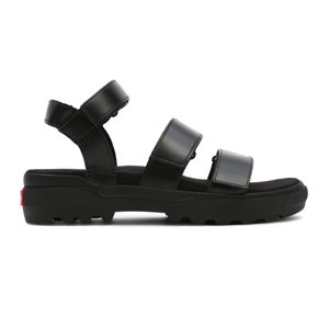 Vans Colfax Sandal Žene - Tenisice Vans - Crna - VN0A4BWMBLK-3.5 - Size: 3.5