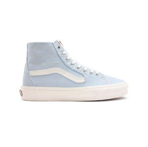 Vans Eco Theory SK8- Hi Tapered Unisex - Tenisice Vans - Plava - VN0A4U169FR-3.5 - Size: 3.5
