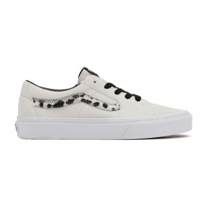 Vans Soft Suede SK8-Low Žene - Tenisice Vans - Bijela - VN0A4UUKB7R-4 - Size: 4