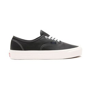 Vans Anaheim Factory Authentic 44 Dx Unisex - Tenisice Vans - Crna - VN0A54F22103-3 - Size: 3