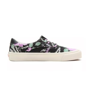 Vans Ua Acer Mesh Ni Sp Black/Aloha Unisex - Tenisice Vans - Crna - VN0A5DXZ3X8-6 - Size: 6