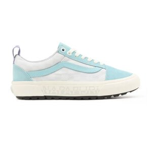 Vans x Napapijri Old Skool MTE-1 Blue Žene - Tenisice Vans - Plava - VN0A5I1297E-5 - Size: 5