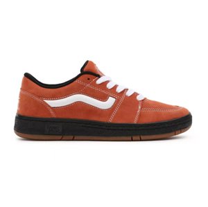 Vans Suede Fairlane Žene - Tenisice Vans - Narančasta - VN0A5KR4B39-4 - Size: 4