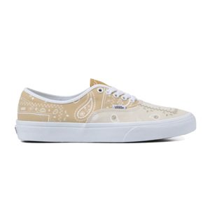 Vans Peace Paisley Authentic Žene - Tenisice Vans - Svijetlo smeđa - VN0A5KRDATI-5 - Size: 5