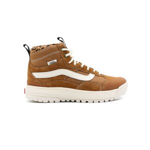 Vans Ultrarange Exo HI Chipmunk Žene - Tenisice Vans - Smeđa - VN0A5KS5A0A-3.5 - Size: 3.5