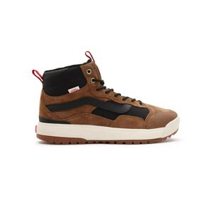 Vans Ultrarange Exo HI Dachshund Unisex - Tenisice Vans - Smeđa - VN0A5KS5FW6-4 - Size: 4