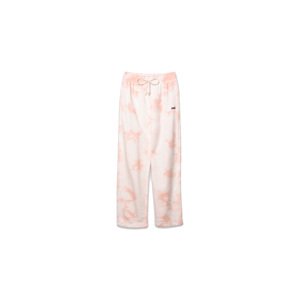 Vans Divine Energy Sweatpant Žene - Hlače Vans - Roza - VN0A7RLZFS8-XS - Size: XS