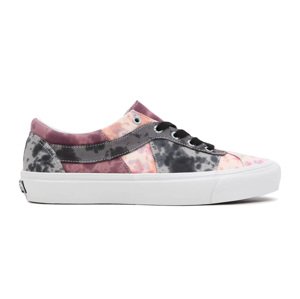 Vans Mixed DYE Bold Ni Mix Žene - Tenisice Vans - Bijela - VN0A7TNKAXJ-5 - Size: 5