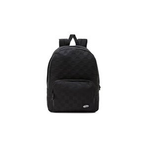 Vans Long Haul II Backpack Unisex - Ruksaci i torbe Vans - Crna - VN0A7YS2BLK-One-size - Size: One size