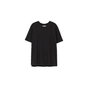 Makia Cara T-Shirt W Žene - Majice Makia - Crna - W24024_999-XS - Size: XS
