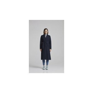 Makia Aava Coat W Žene - Jakne Makia - Crna - W30015_685-S - Size: S